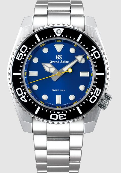 Grand Seiko Sport SBGX337 Replica Watch